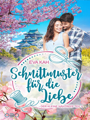 cover image of Schnittmuster für die Liebe
